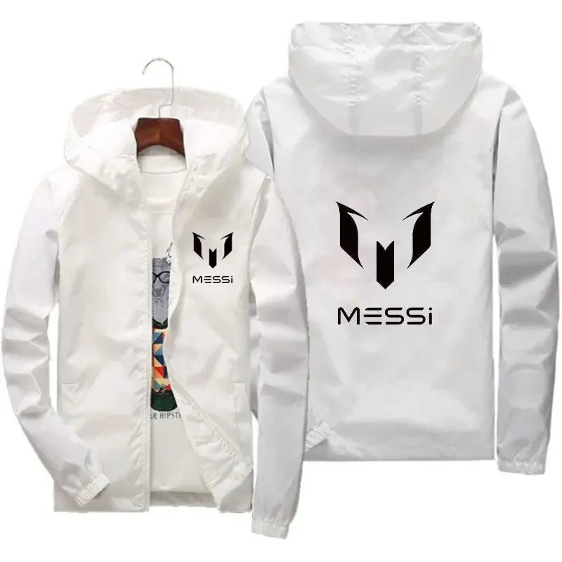 Veste de Sport Homme - WindKick™