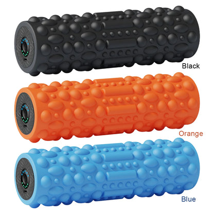 Rouleau de Yoga – EliteVibe™