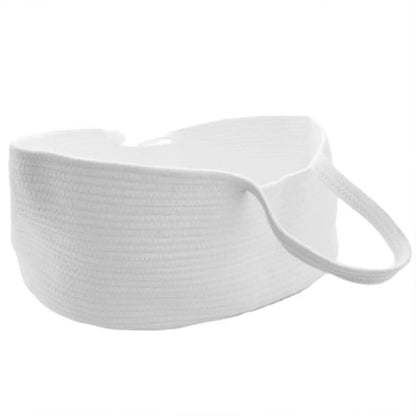 Berceau bébé - BabyPortableCradle™ - Blanc