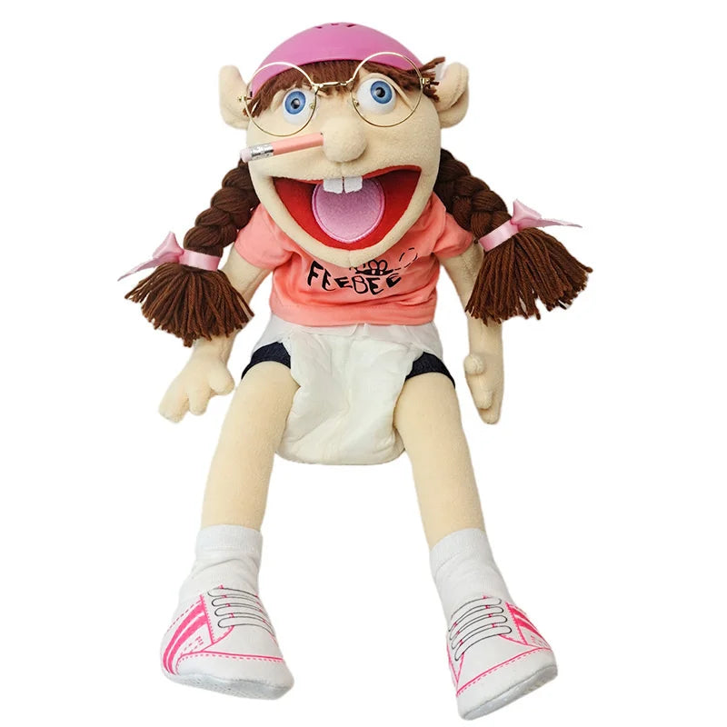 Marionnette - FunPuppet™