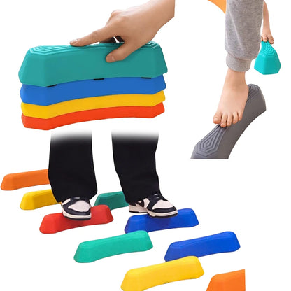Jouets Éducatif - RainbowSteps™