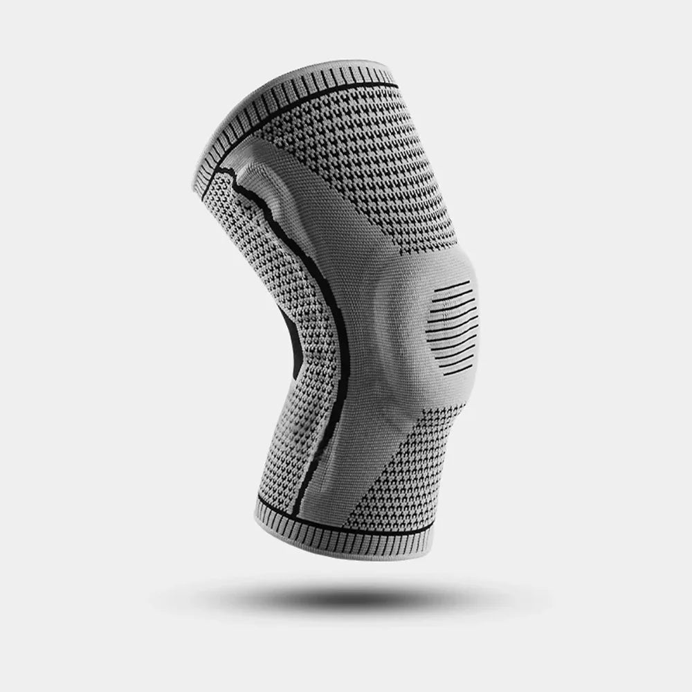 Sangle de Rotule – KneeGuard™