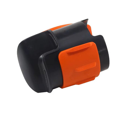 Nettoyeur Amortisseur Moto - MotorcycleShockAbsorber™ - Orange