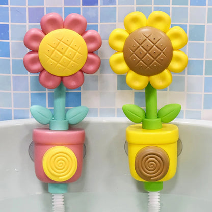 Jouet de Bain - SunFlowerSplash™