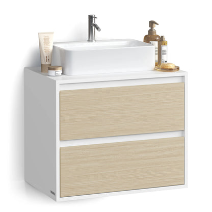 Meuble Salle de Bain - HangingBathroomCabinet™