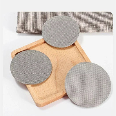 FILTRE A CAFE - CafeFilterPro™ - Gris