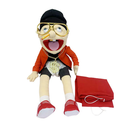 Marionnette - FunPuppet™