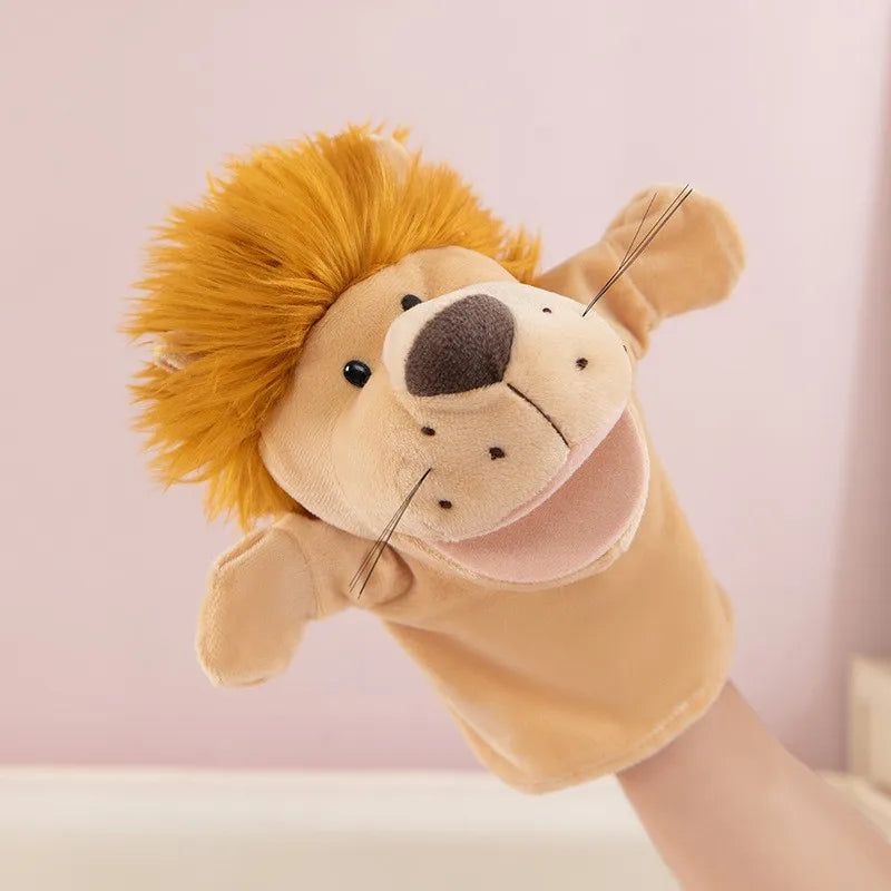 Marionnette - AnimalFingerPuppet™