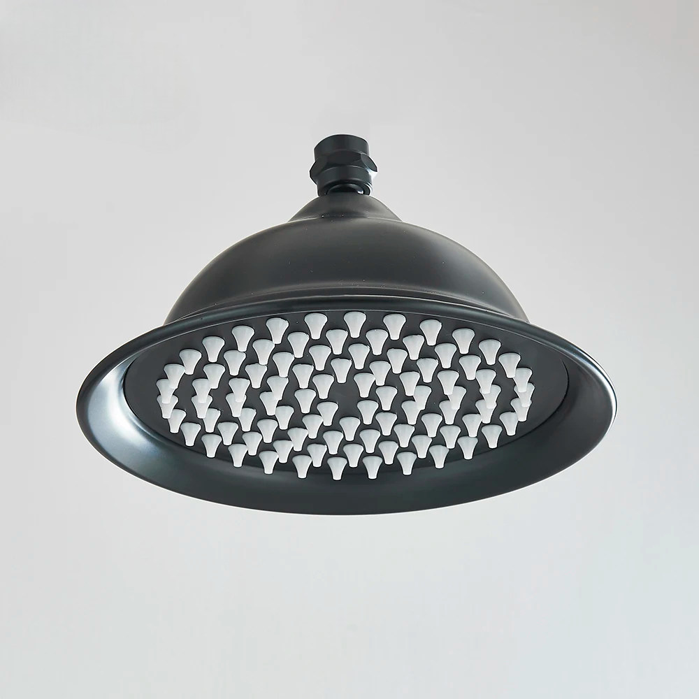 Pommeau de Douche - BrassLuxuryShower™