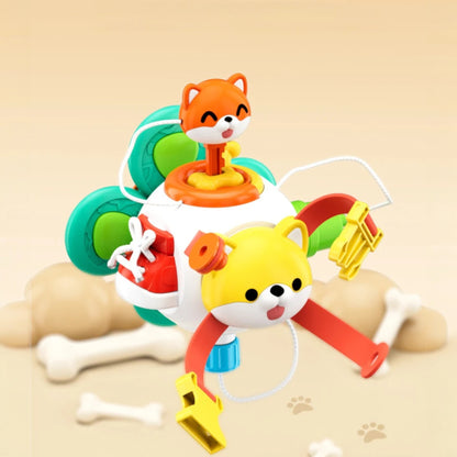 Jouet Montessori - BusyCubeMontessori™