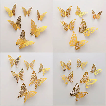 DIYPapillonsDecorGâteaux™