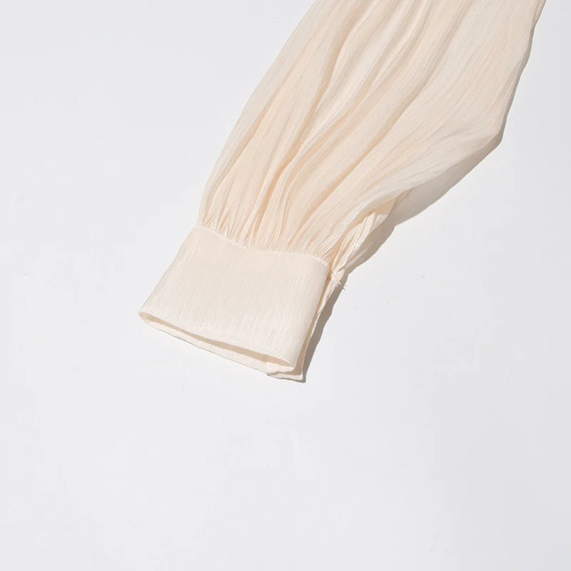 Robe Courte Femme - LaceVine™