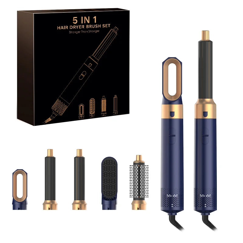 Seche Cheveux Ionique - IonicHairDryer™