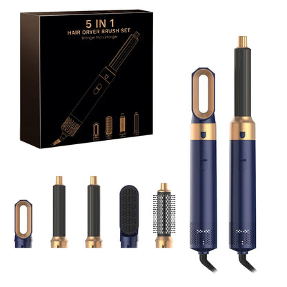 Seche Cheveux Ionique - IonicHairDryer™