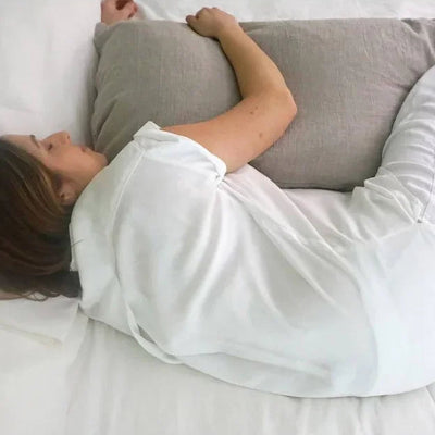 Housse de Coussin - PureLinenSham™
