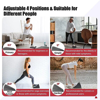 BestGymFitnessYogaBoard™