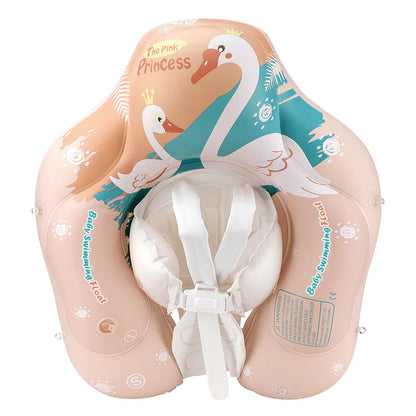 NewBabySwimFloat™