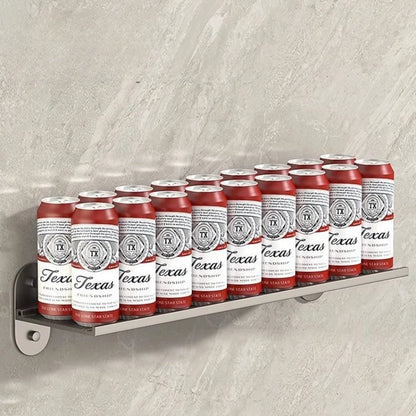 Étagère Salle de Bain - BathroomShelf™