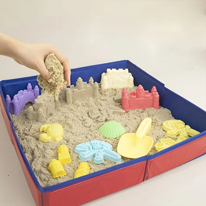 Jouet Sensoriel - SensoryBox™