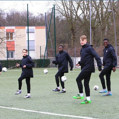 Ballon de Football - SoloKickTrainer™