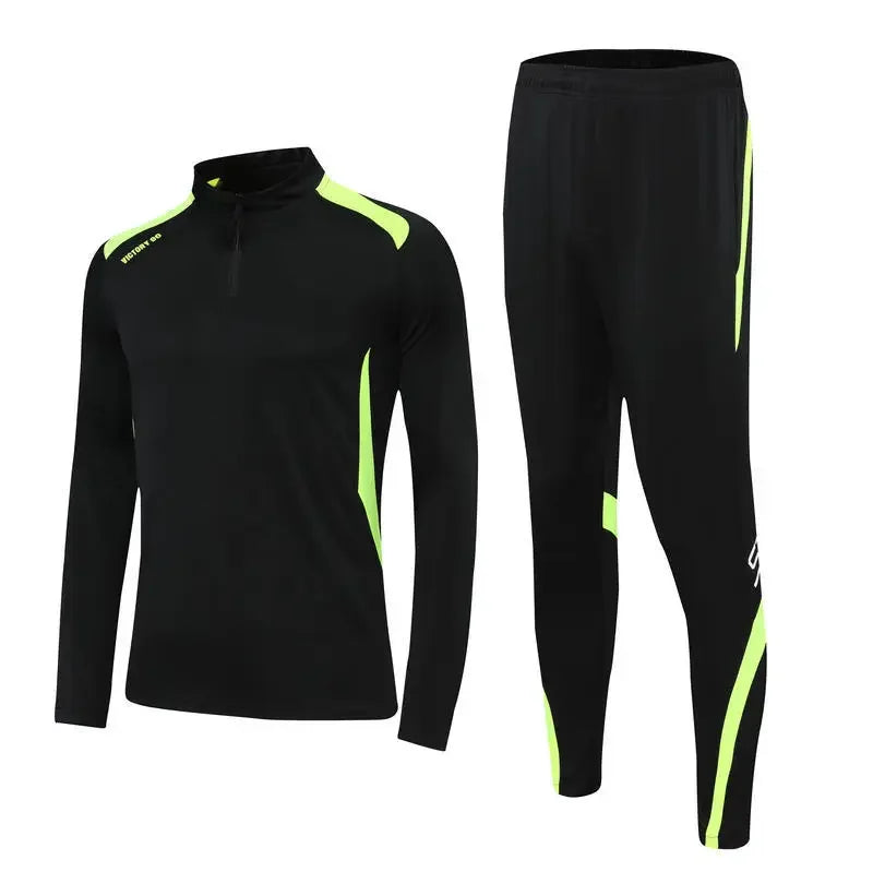 Survêtement - WarmUpMatch™