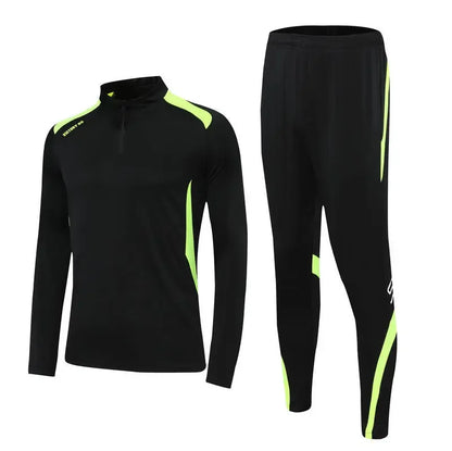 Survêtement - WarmUpMatch™