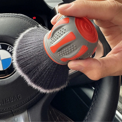 Brosse Nettoyage Voiture - SoftTouchBrush™