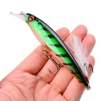 ExtraLaserFishingLure™