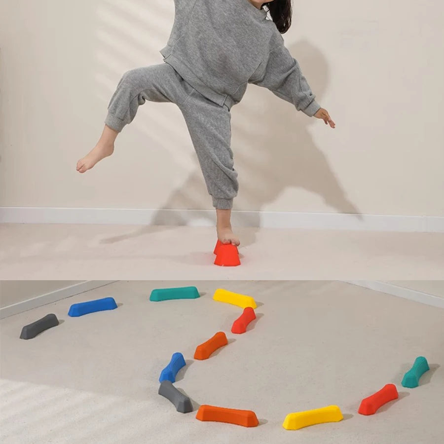 Jouets Éducatif - RainbowSteps™