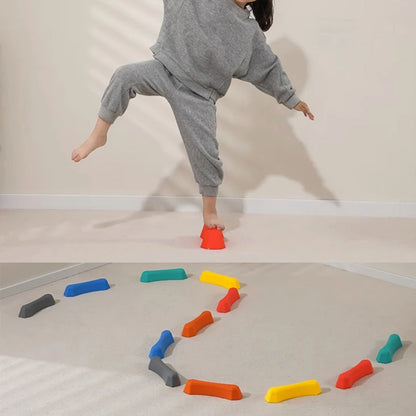 Jouets Éducatif - RainbowSteps™