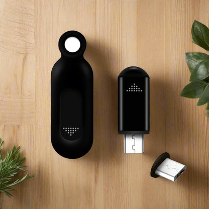 Télécommande Universelle - UniControl™ - Noir
