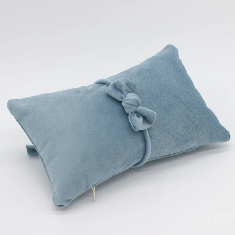 Accessoire pour photo - NewbornPhotographyPillow™ - Bleu clair
