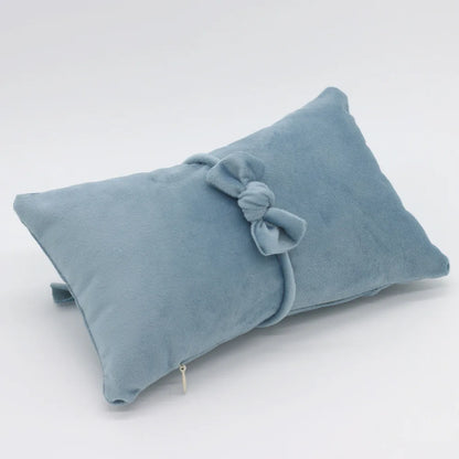 Accessoire pour photo - NewbornPhotographyPillow™ - Bleu clair