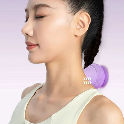 Boule de Massage – VibraSphere™