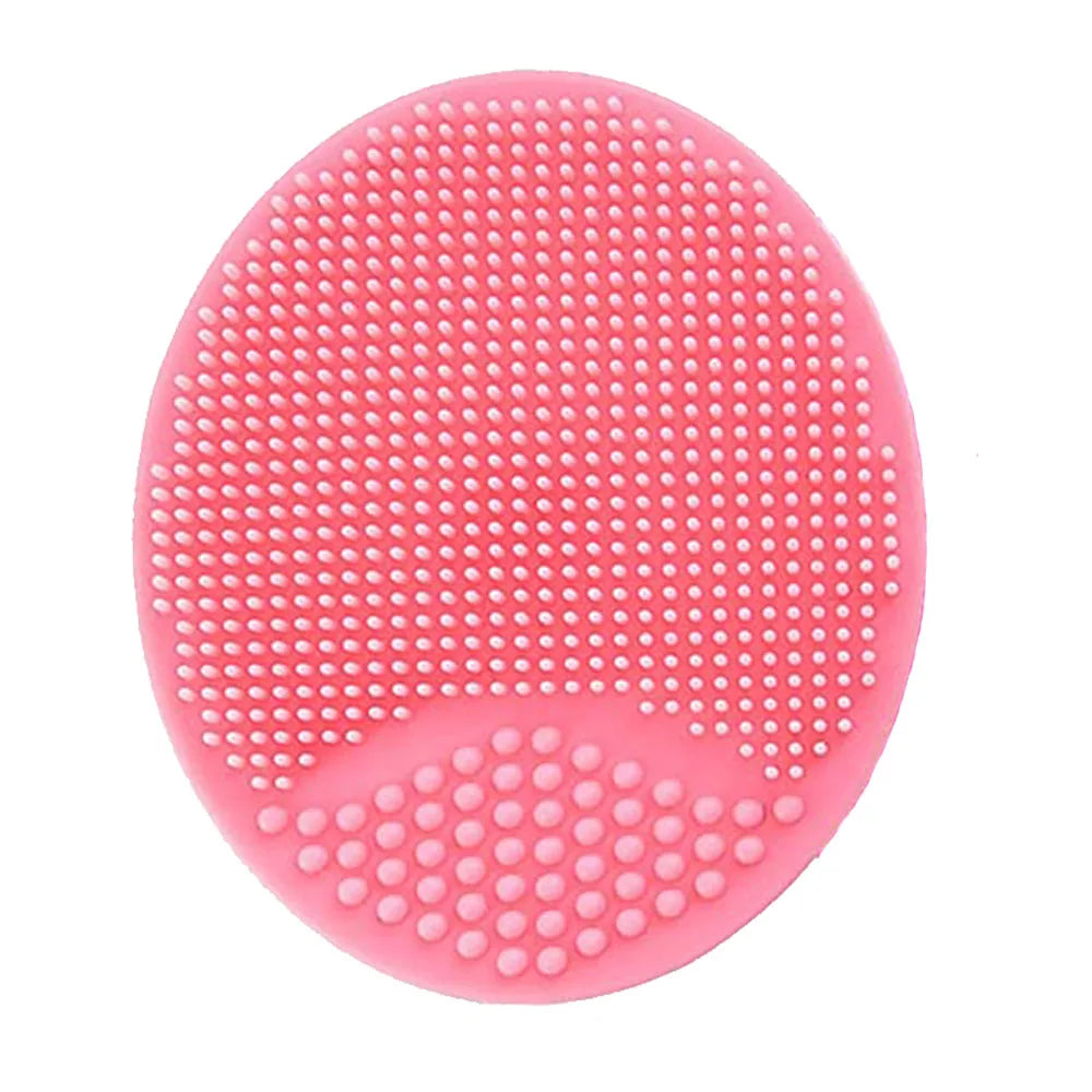 Brosse à Cheveux Bébé - SoftBrush™