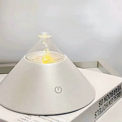 Purificateur d'Air - AromatherapyAirPurifier™ - Blanc