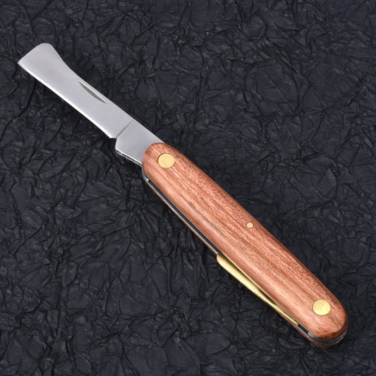 GraftingKnife™ - Foldable knife for grafiting