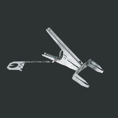 Piege a Taupe - MoleBuster™- Argent