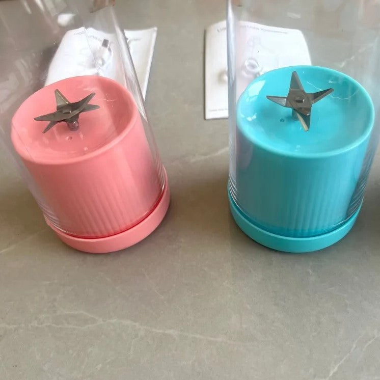 Mini Blender Portable - JuiceGo™