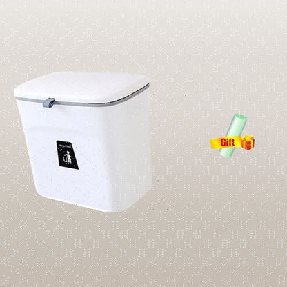 AirBin™ - Kitchen Bin