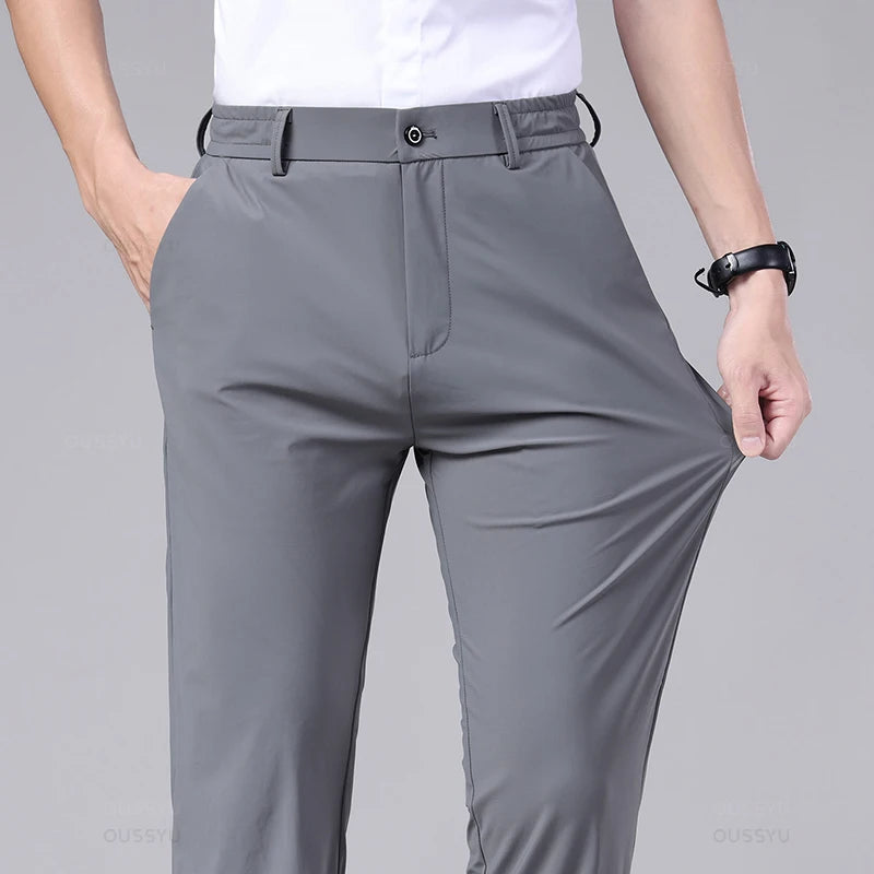 JoggingÉlégant™- Gris