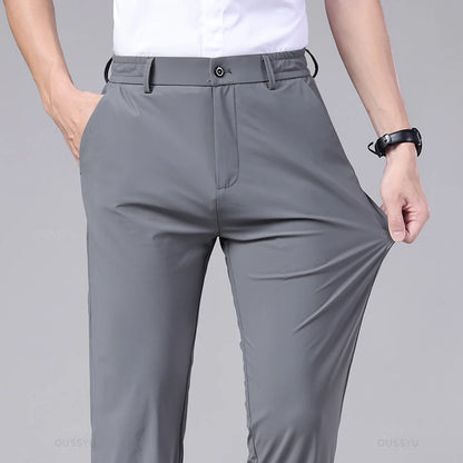 JoggingÉlégant™- Gris