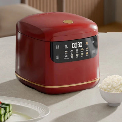 Autocuiseur Électrique - MultiElectricCooker™ - Rouge