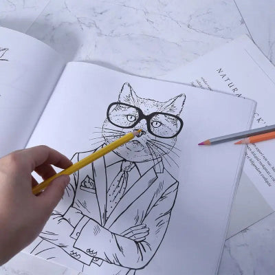 Pinceaux Peinture - MiniBrushPack™