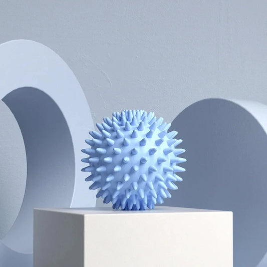 Balle de Massage - MassageBall™ - Bleu