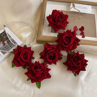 RoseFlower™ - Rouge
