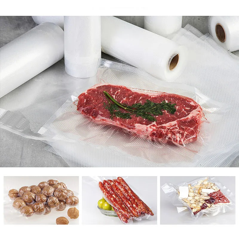 Sac Sous Vide - SealBag™