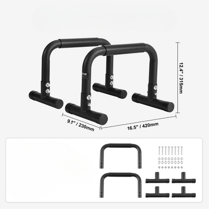 Barre de Dips - PowerDipStation™
