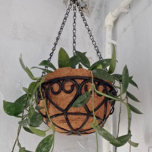 Panier Suspendu - HangingBasketFlowerpot™