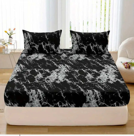 Parure de Lit – MarbleLuxury™
